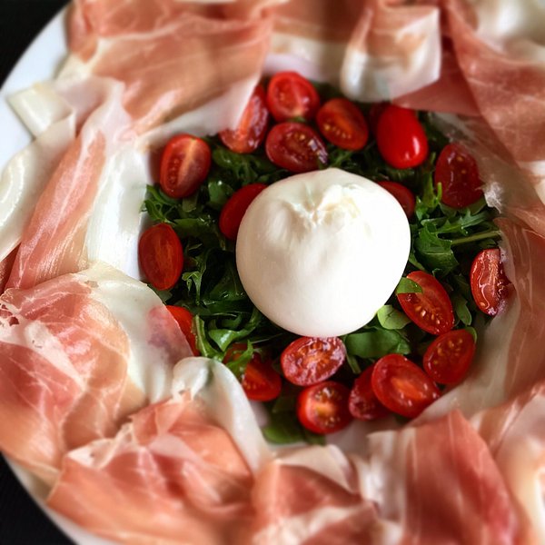 culatta di parma